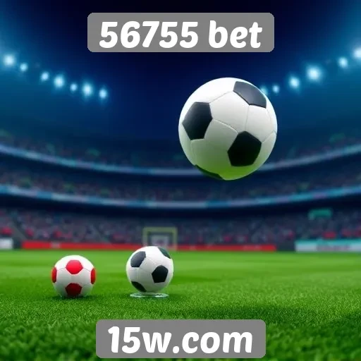 Comparativo entre 56755 bet e concorrentes