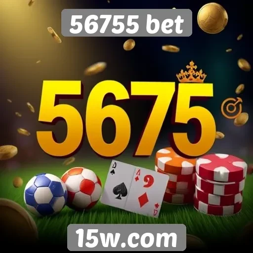 Novidades de jogos disponíveis no 56755 bet