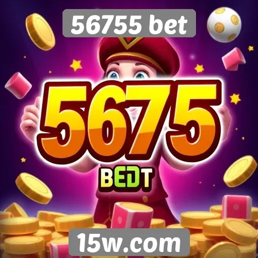 Opcões de jogos disponíveis na plataforma 56755 bet