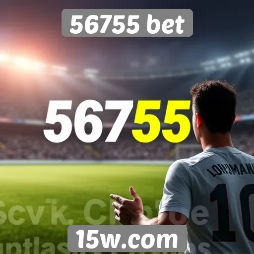 Impacto do 56755 bet no mercado de apostas