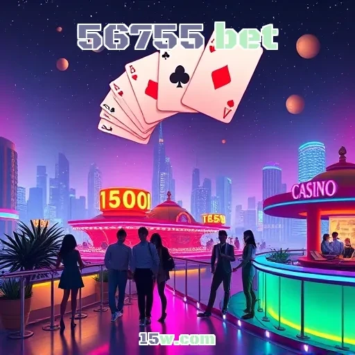 56755 bet Login