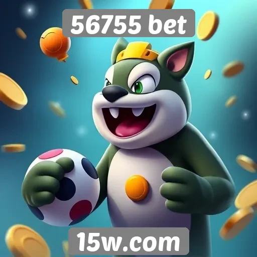 Novos jogos disponíveis no 56755 bet