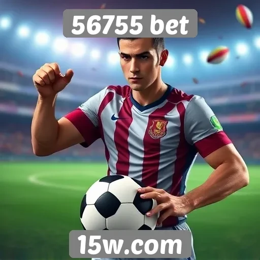 Crescimento das apostas online em 56755 bet