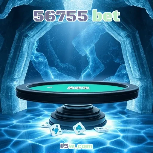 56755 bet Plataforma