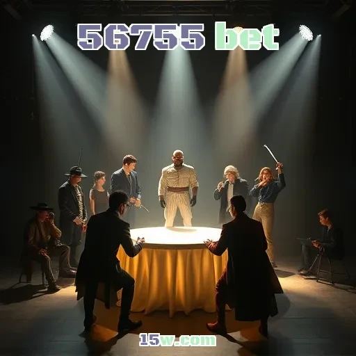 56755 bet Promoções