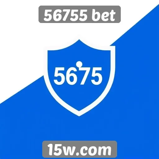 Avaliação da segurança do site 56755 bet