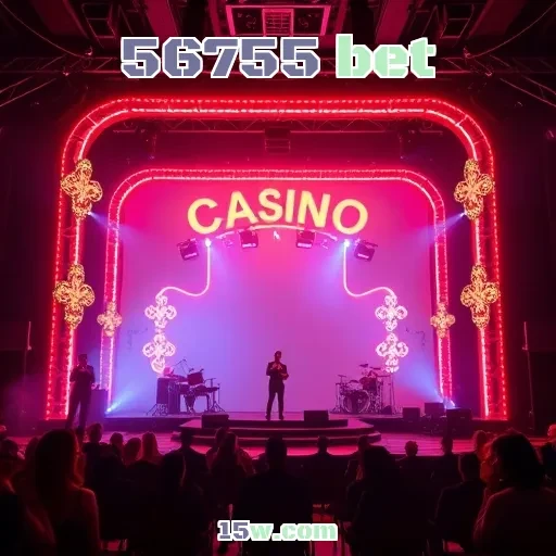 56755 bet Caça-Níqueis