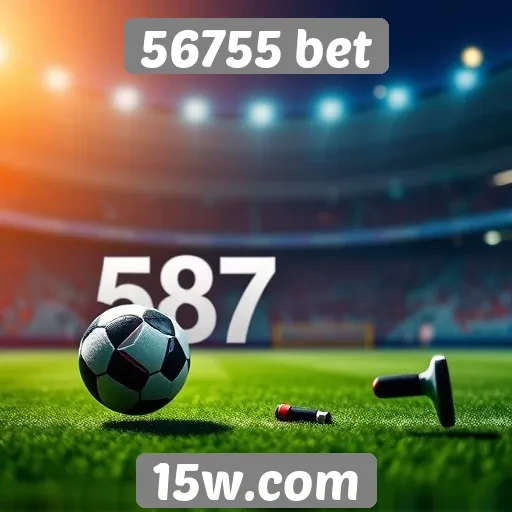 Tecnologia utilizada na plataforma 56755 bet